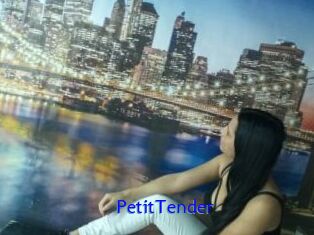 PetitTender