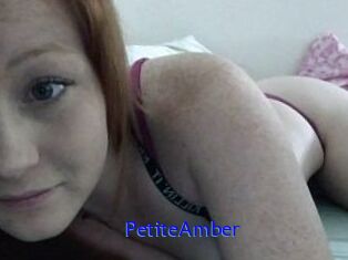 PetiteAmber