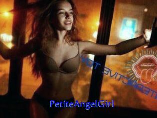 PetiteAngelGirl