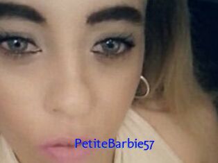 PetiteBarbie57