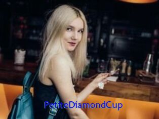 PetiteDiamondCup