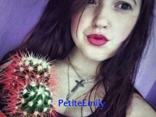 PetiteEmily Sexo Gratis