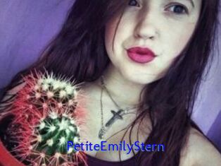 PetiteEmilyStern