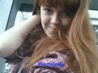 PetiteJolly