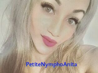 PetiteNymphoAnita