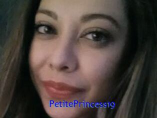 PetitePrincess19