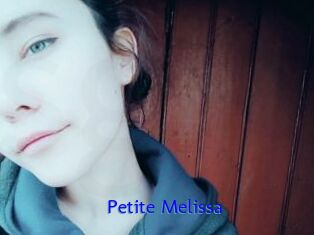 Petite_Melissa Sexo Gratis