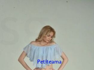 Petiteama