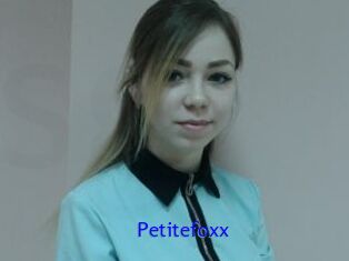 Petitefoxx