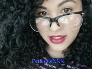 PetitsaleXXX Sexo Gratis