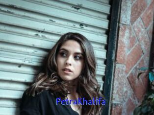 PetraKhalifa