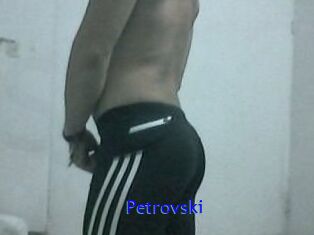 Petrovski