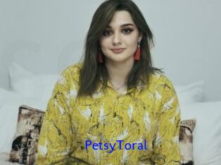 PetsyToral