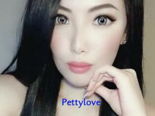 Pettylove