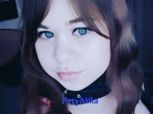 PetyMila