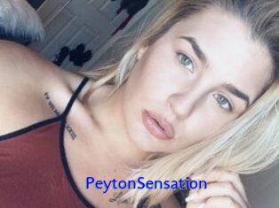 PeytonSensation