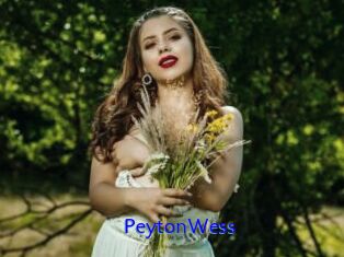 PeytonWess