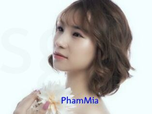 PhamMia