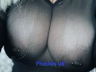 PhatAss_98 Sexo Gratis