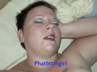 Phatbttmgirl