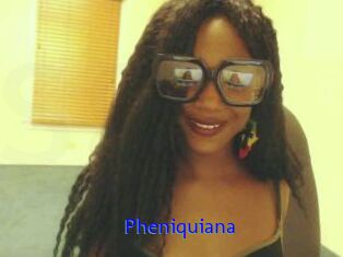 Pheniquiana