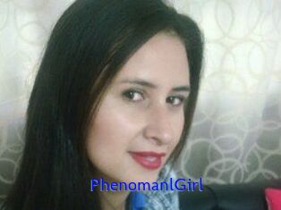 PhenomanlGirl