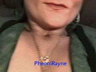 PheoniRayne