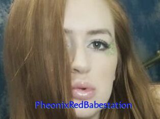 PheonixRedBabestation