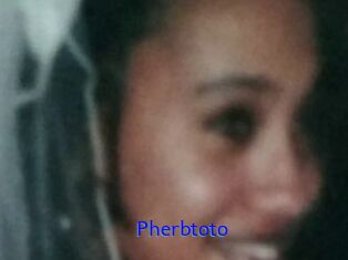 Pherbtoto