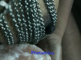 Phetamina