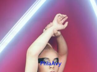 PhiaAvy