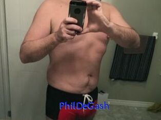 PhilDeGash