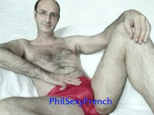 PhilSexyFrench