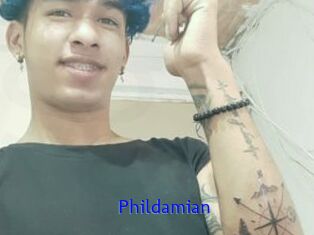 Phildamian