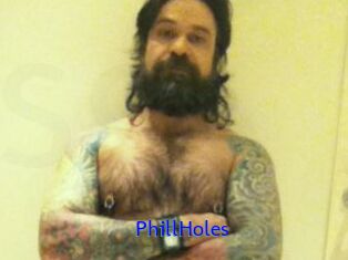 PhillHoles