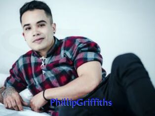 PhillipGriffiths