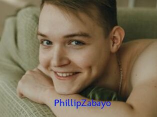 PhillipZabayo