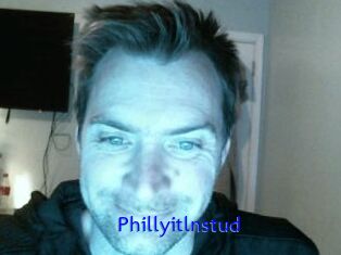 Phillyitlnstud