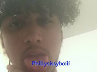Phillysissyboiii