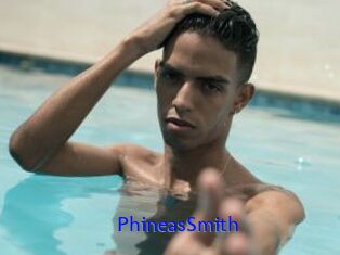 PhineasSmith Sexo Gratis