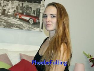 PhoebeFolling