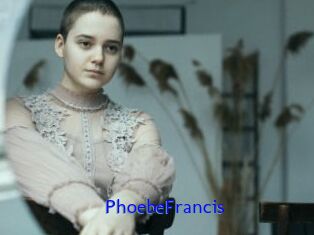 PhoebeFrancis