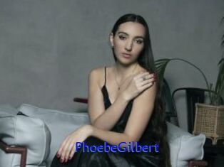 PhoebeGilbert