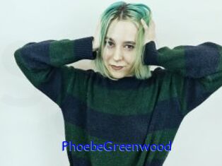 PhoebeGreenwood