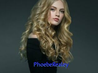 PhoebeRealey