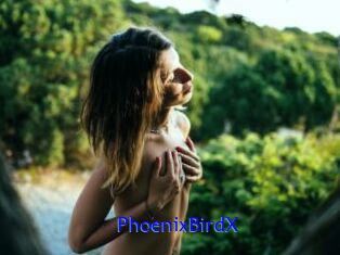 PhoenixBirdX Sexo Gratis