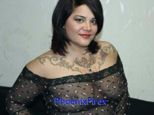 PhoenixFirex