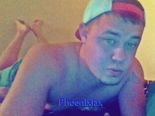 PhoenixJax