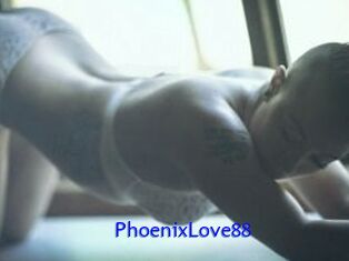 PhoenixLove88