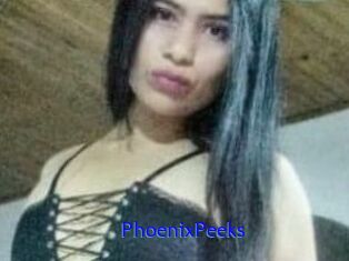 PhoenixPeeks